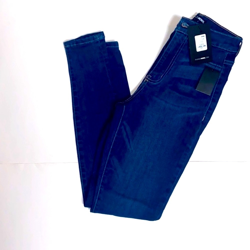 Fashion Nova Jeans NWT